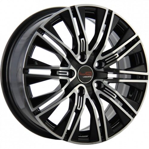 LEGEARTIS CONCEPT-GN525 7×17 5×105 ET42 DIA56.6 BKF литой
