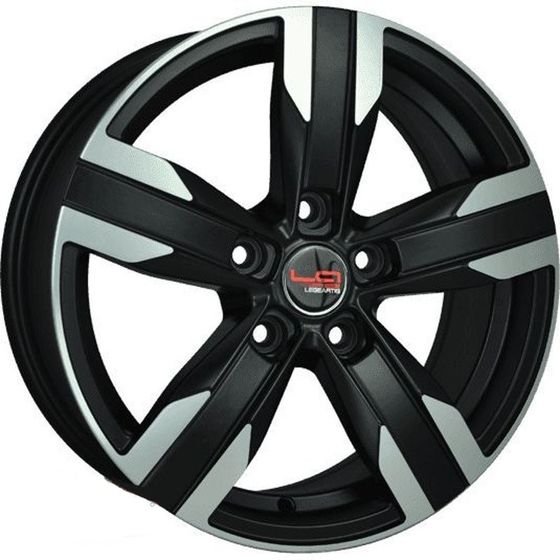 LEGEARTIS CONCEPT-GN530 6×15 5×105 ET39 DIA56.6 MBF литой