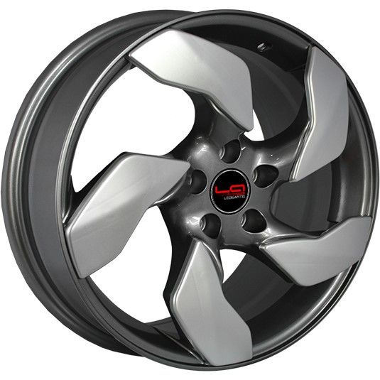 LEGEARTIS CONCEPT-GN533 7.5×18 5×105 ET40 DIA56.6 GM+PLASTIC литой LEGEARTIS CONCEPT-GN533 7.5×18 5×105 ET40 DIA56.6 GM+PLASTIC литой