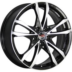 LEGEARTIS CONCEPT-H508 7×18 5×114.3 ET50 DIA64.1 BKF литой