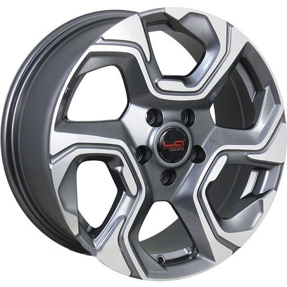 LEGEARTIS CONCEPT-H519 7.5×17 5×114.3 ET45 DIA64.1 GMF литой