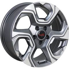 LEGEARTIS CONCEPT-H519 7.5×17 5×114.3 ET45 DIA64.1 GMF литой