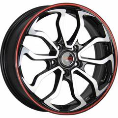 LEGEARTIS CONCEPT-HND511 6×16 5×114.3 ET54 DIA67.1 BKFRS литой