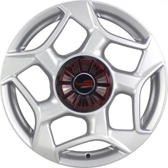 LEGEARTIS CONCEPT-HND524 7×17 5×114.3 ET35 DIA67.1 SILVER литой LEGEARTIS CONCEPT-HND524 7×17 5×114.3 ET35 DIA67.1 SILVER литой