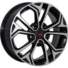LEGEARTIS CONCEPT-HND532 6.5×17 5×114.3 ET48 DIA67.1 GMF литой