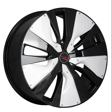 LEGEARTIS CONCEPT-INF501