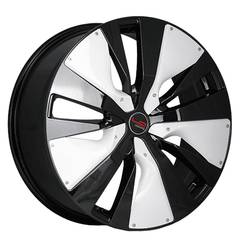 LEGEARTIS CONCEPT-INF501 8×20 5×114.3 ET50 DIA66.1 BK+PLASTIC литой