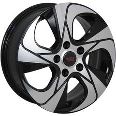 LEGEARTIS CONCEPT-KI510 6.5×16 5×114.3 ET51 DIA67.1 BKF литой