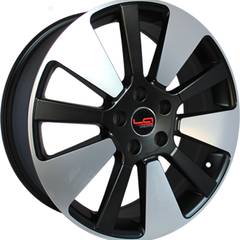 LEGEARTIS CONCEPT-KI515 7×18 5×114.3 ET35 DIA67.1 MBF литой