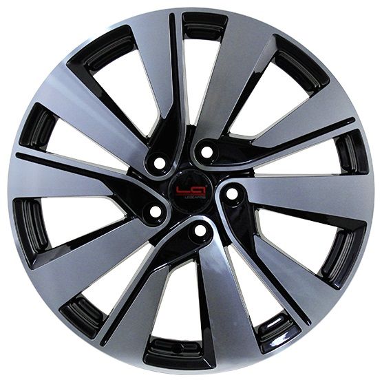 LEGEARTIS CONCEPT-KI527 6.5×17 5×114.3 ET35 DIA67.1 GMF литой
