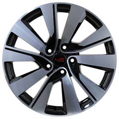 LEGEARTIS CONCEPT-KI527 6.5×17 5×114.3 ET35 DIA67.1 GMF литой