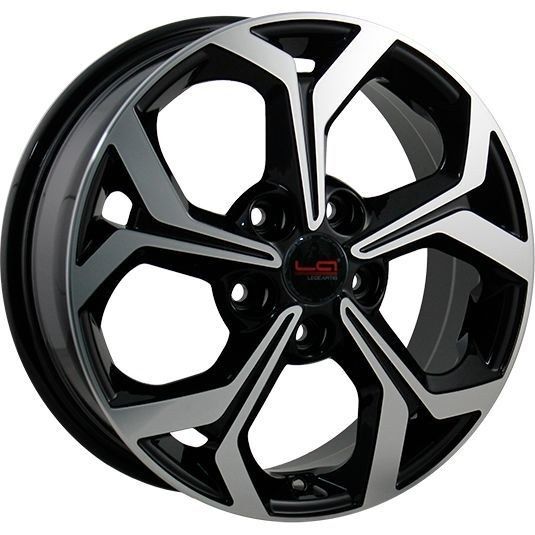 LEGEARTIS CONCEPT-KI531 6×16 5×114.3 ET50 DIA67.1 BKF литой LEGEARTIS CONCEPT-KI531 6×16 5×114.3 ET50 DIA67.1 BKF литой