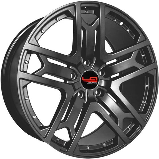 LEGEARTIS CONCEPT-LR508 9.5×20 5×120 ET53 DIA72.6 MGM литой LEGEARTIS CONCEPT-LR508 9.5×20 5×120 ET53 DIA72.6 MGM литой