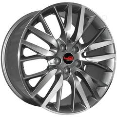 LEGEARTIS CONCEPT-LR511 9.5×22 5×120 ET48 DIA72.6 SILVER литой