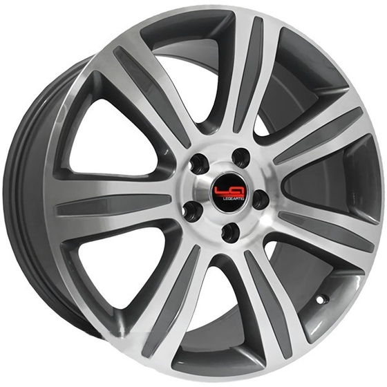 LEGEARTIS CONCEPT-LR512