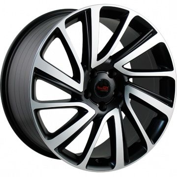 LEGEARTIS CONCEPT-LR517 9.5×21 5×120 ET53 DIA72.6 MBF литой LEGEARTIS CONCEPT-LR517 9.5×21 5×120 ET53 DIA72.6 MBF литой