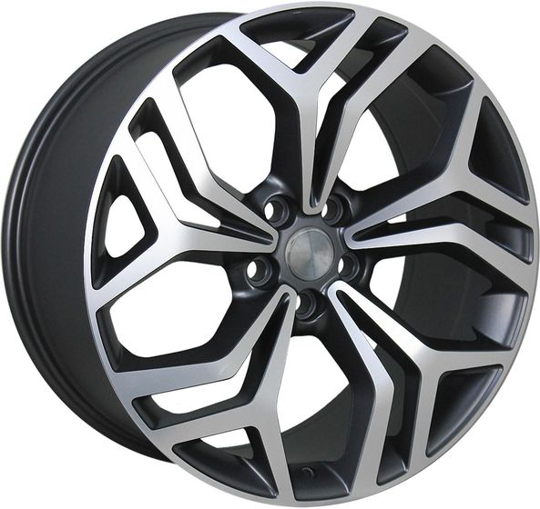 LEGEARTIS CONCEPT-LR518 8.5×20 5×120 ET47 DIA72.6 MGMF литой LEGEARTIS CONCEPT-LR518 8.5×20 5×120 ET47 DIA72.6 MGMF литой