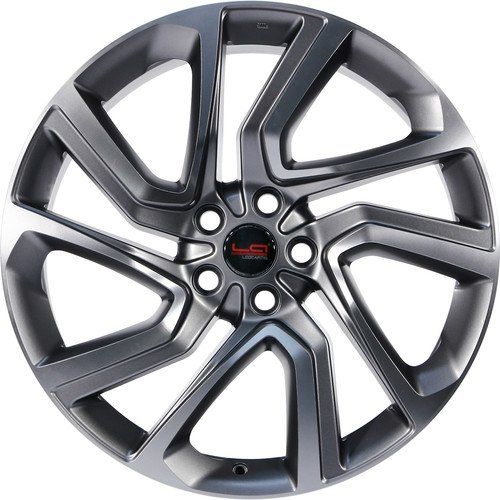 LEGEARTIS CONCEPT-LR519 9.5×22 5×120 ET49 DIA72.6 MGMF литой