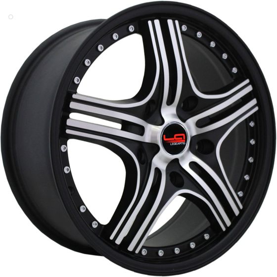 LEGEARTIS CONCEPT-LX507 8×18 5×114.3 ET45 DIA60.1 MBF литой