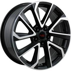 LEGEARTIS CONCEPT-LX523 8×19 5×114.3 ET30 DIA60.1 BKF литой
