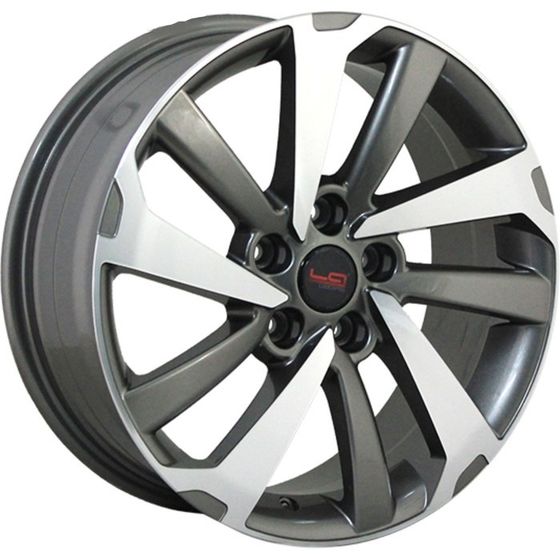 LEGEARTIS CONCEPT-LX525 8×19 5×114.3 ET30 DIA60.1 GMF литой