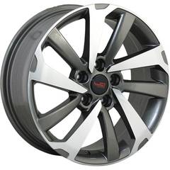 LEGEARTIS CONCEPT-LX525 8×19 5×114.3 ET30 DIA60.1 GMF литой