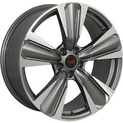 LEGEARTIS CONCEPT-LX526 8×18 5×114.3 ET30 DIA60.1 GMF литой