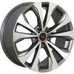 LEGEARTIS CONCEPT-LX529 8×19 5×114.3 ET35 DIA60.1 GMF литой