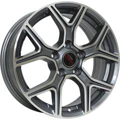 LEGEARTIS CONCEPT-MI547 7×17 5×114.3 ET46 DIA67.1 GMF литой