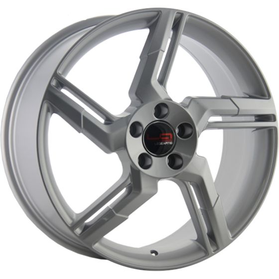 LEGEARTIS CONCEPT-MR501 8.5×17 5×112 ET58 DIA66.6 SILVER литой