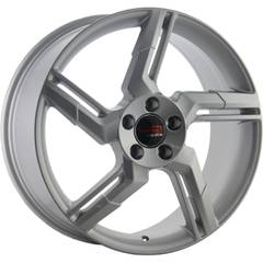 LEGEARTIS CONCEPT-MR501 9.5×20 5×112 ET57 DIA66.6 SILVER литой