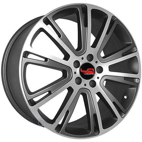 LEGEARTIS CONCEPT-MR504 8.5×20 5×112 ET56 DIA66.6 MGMF литой LEGEARTIS CONCEPT-MR504 8.5×20 5×112 ET56 DIA66.6 MGMF литой