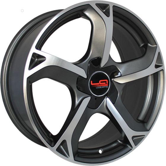 LEGEARTIS CONCEPT-MR507 8.5×19 5×112 ET48 DIA66.6 MGMF литой LEGEARTIS CONCEPT-MR507 8.5×19 5×112 ET48 DIA66.6 MGMF литой