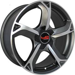 LEGEARTIS CONCEPT-MR507 8.5×18 5×112 ET58 DIA66.6 MGMF литой