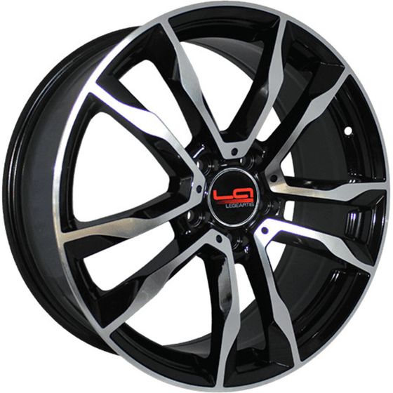 LEGEARTIS CONCEPT-MR508 8.5×18 5×112 ET48 DIA66.6 BKF литой LEGEARTIS CONCEPT-MR508 8.5×18 5×112 ET48 DIA66.6 BKF литой