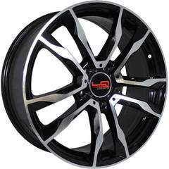 LEGEARTIS CONCEPT-MR508 8.5×18 5×112 ET48 DIA66.6 BKF литой