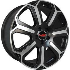 LEGEARTIS CONCEPT-MR510 10×21 5×112 ET52 DIA66.6 MBF литой