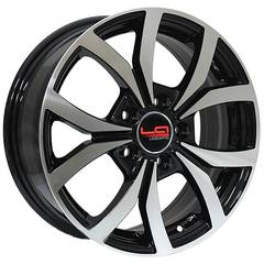 LEGEARTIS CONCEPT-MR519 6.5×17 5×112 ET49 DIA66.6 BKF литой