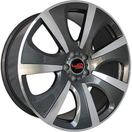 LEGEARTIS CONCEPT-MR520 8.5×20 5×112 ET56 DIA66.6 GMF литой