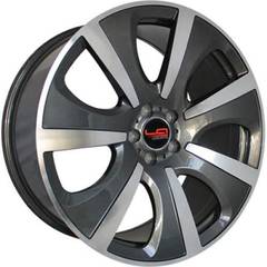 LEGEARTIS CONCEPT-MR520 8.5×20 5×112 ET56 DIA66.6 GMF литой