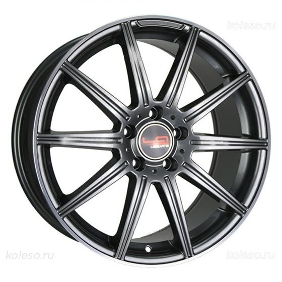 LEGEARTIS CONCEPT-MR522 8.5×18 5×112 ET58 DIA66.6 GMPS литой LEGEARTIS CONCEPT-MR522 8.5×18 5×112 ET58 DIA66.6 GMPS литой