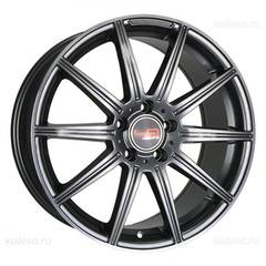 LEGEARTIS CONCEPT-MR522 8.5×18 5×112 ET58 DIA66.6 GMPS литой