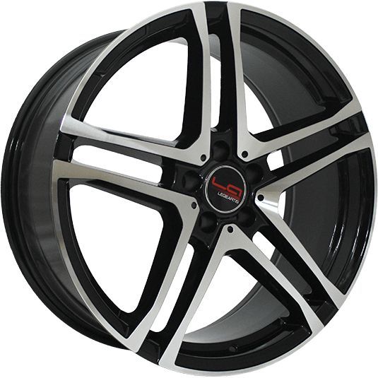 LEGEARTIS CONCEPT-MR523 11×21 5×112 ET38 DIA66.6 BKF литой LEGEARTIS CONCEPT-MR523 11×21 5×112 ET38 DIA66.6 BKF литой