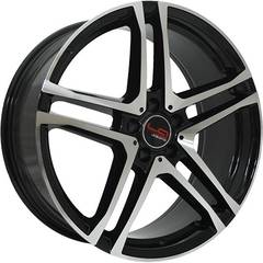 LEGEARTIS CONCEPT-MR523 11×21 5×112 ET38 DIA66.6 BKF литой