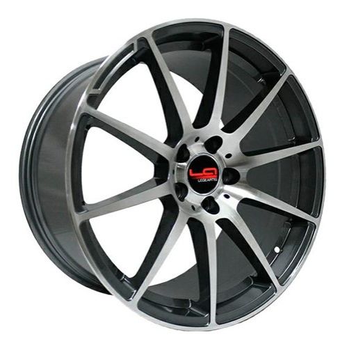 LEGEARTIS CONCEPT-MR528 8×17 5×112 ET38 DIA66.6 GMF литой