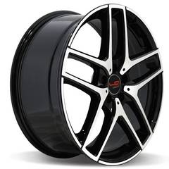 LEGEARTIS CONCEPT-MR531 8.5×20 5×112 ET53 DIA66.6 BKF литой