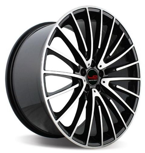 LEGEARTIS CONCEPT-MR532 10×21 5×112 ET54 DIA66.6 BKF литой LEGEARTIS CONCEPT-MR532 10×21 5×112 ET54 DIA66.6 BKF литой