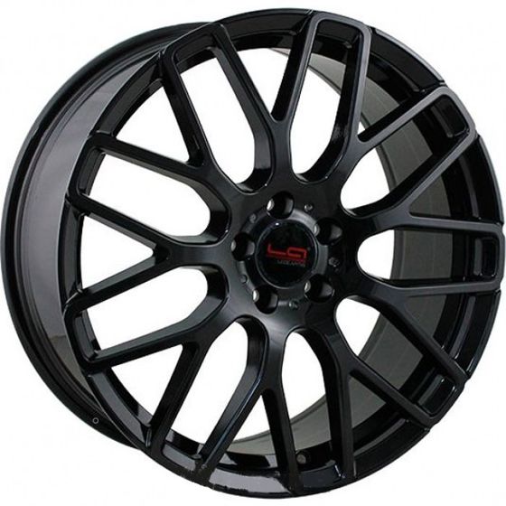 LEGEARTIS CONCEPT-MR533 8.5×20 5×112 ET29 DIA66.6 BKF литой