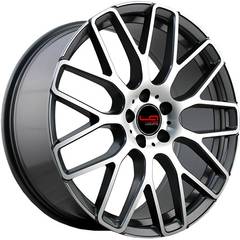 LEGEARTIS CONCEPT-MR533 9.5×20 5×112 ET35 DIA66.6 GMF литой
