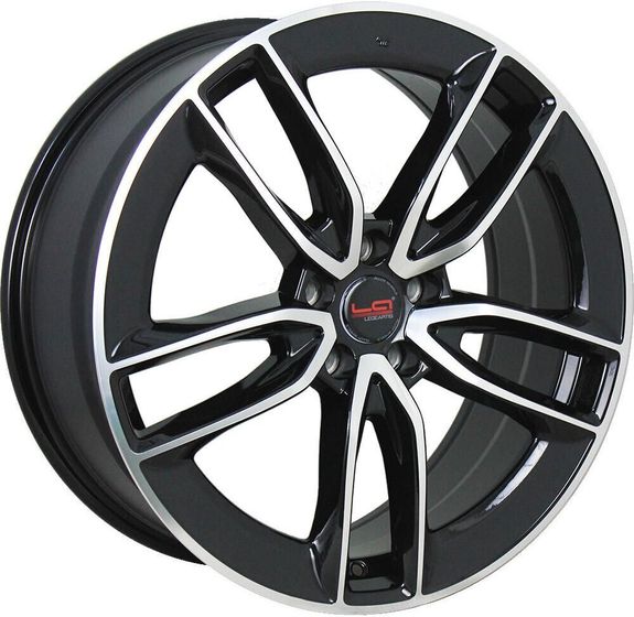 LEGEARTIS CONCEPT-MR539 9×19 5×112 ET53 DIA66.6 BKF литой LEGEARTIS CONCEPT-MR539 9×19 5×112 ET53 DIA66.6 BKF литой